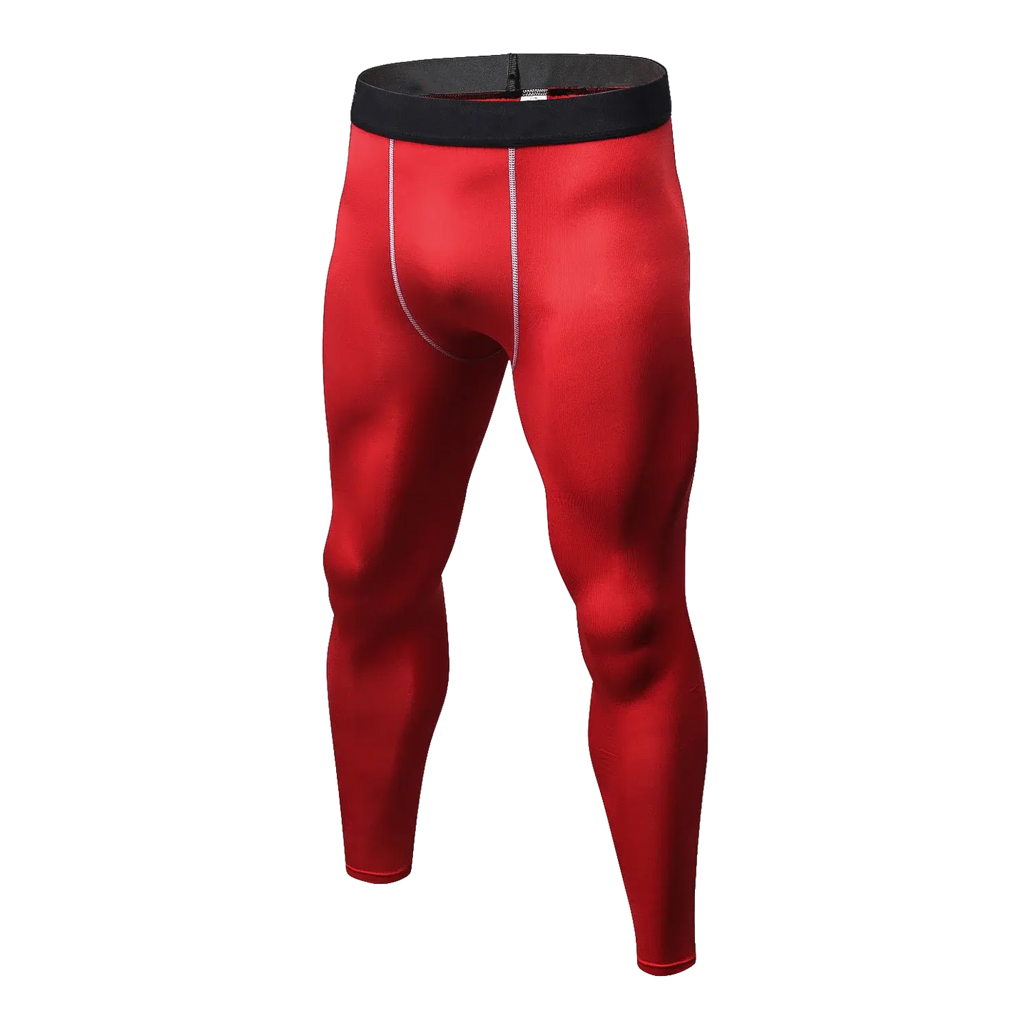 Men's Gym Compression Stretch Leggings