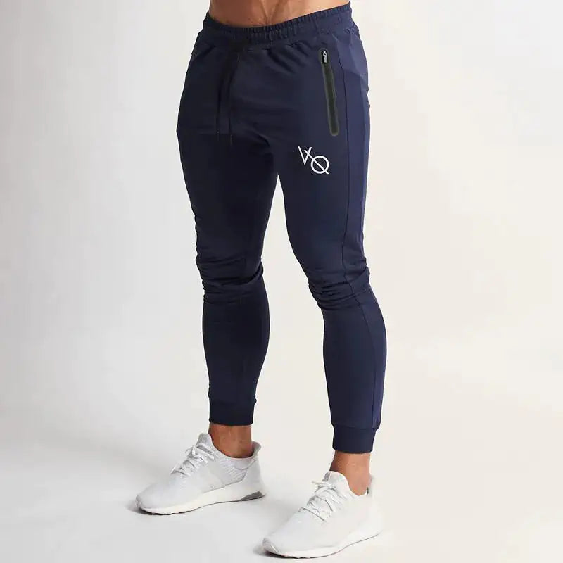 Men's Workout Joggers Sweatpants