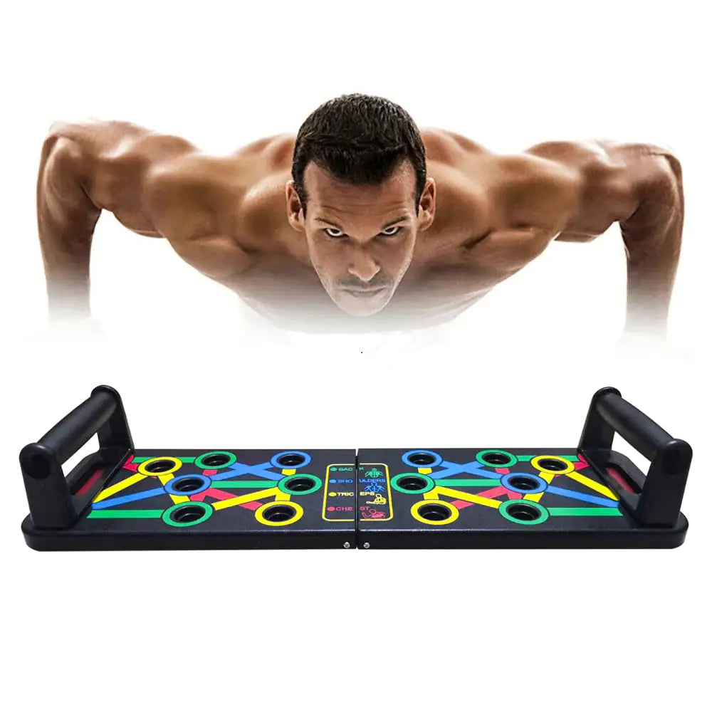 Push-Up Board