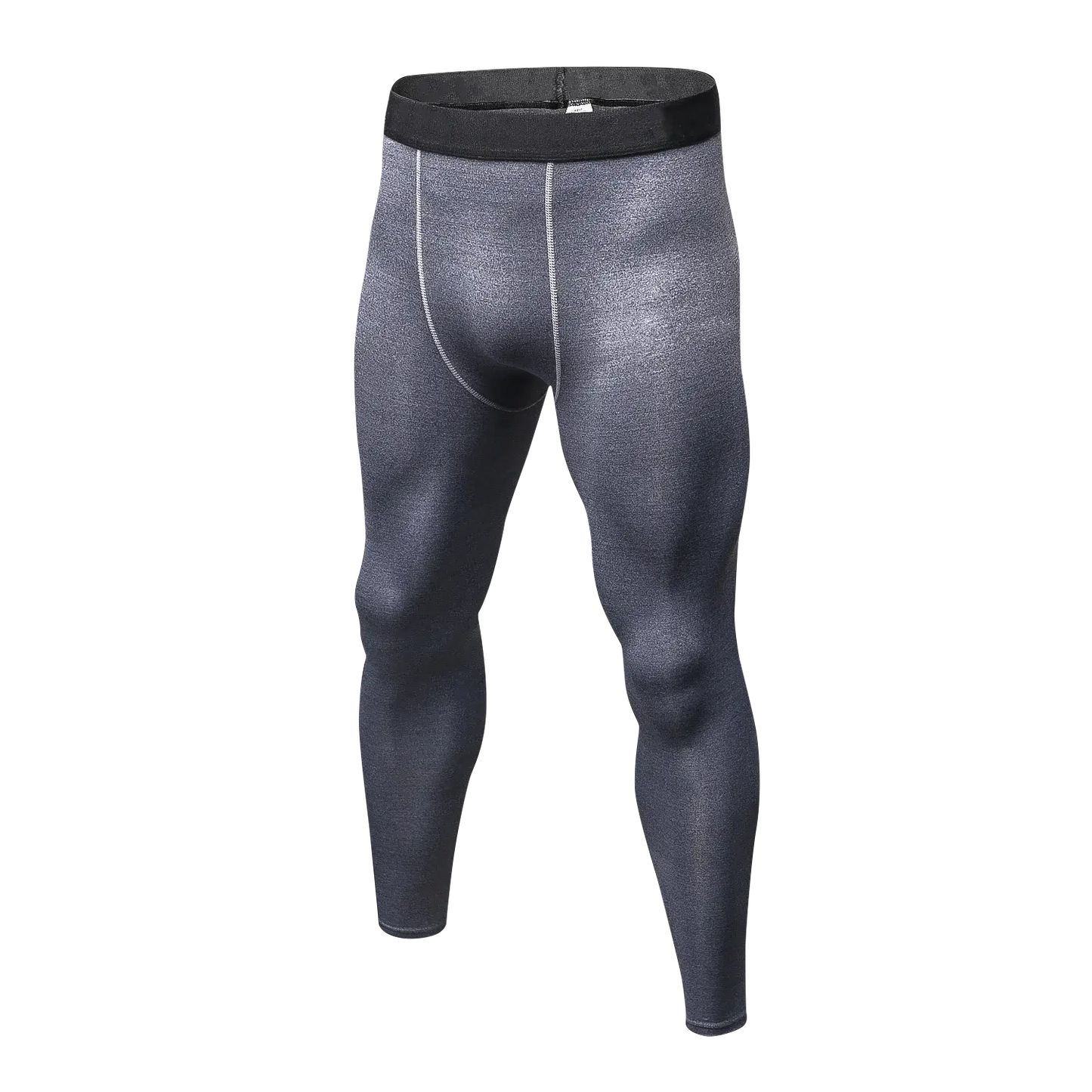 Men's Gym Compression Stretch Leggings