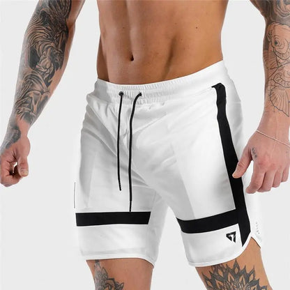 Workout Breathable Shorts